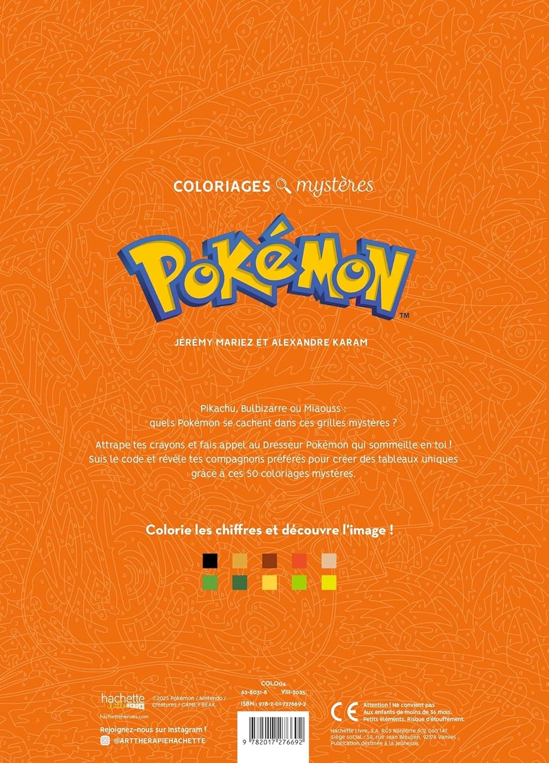 Pokemon