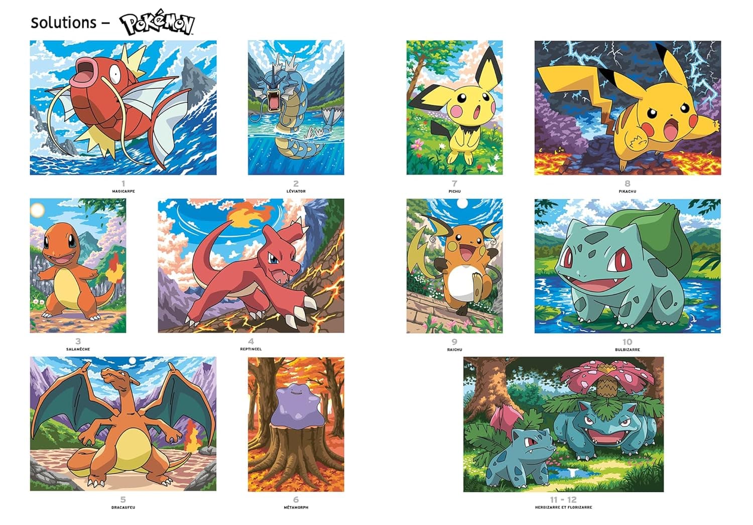 Pokemon