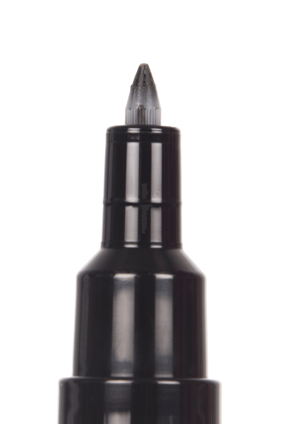 Uni Posca 1M Fine Tip Single Marker (Black)