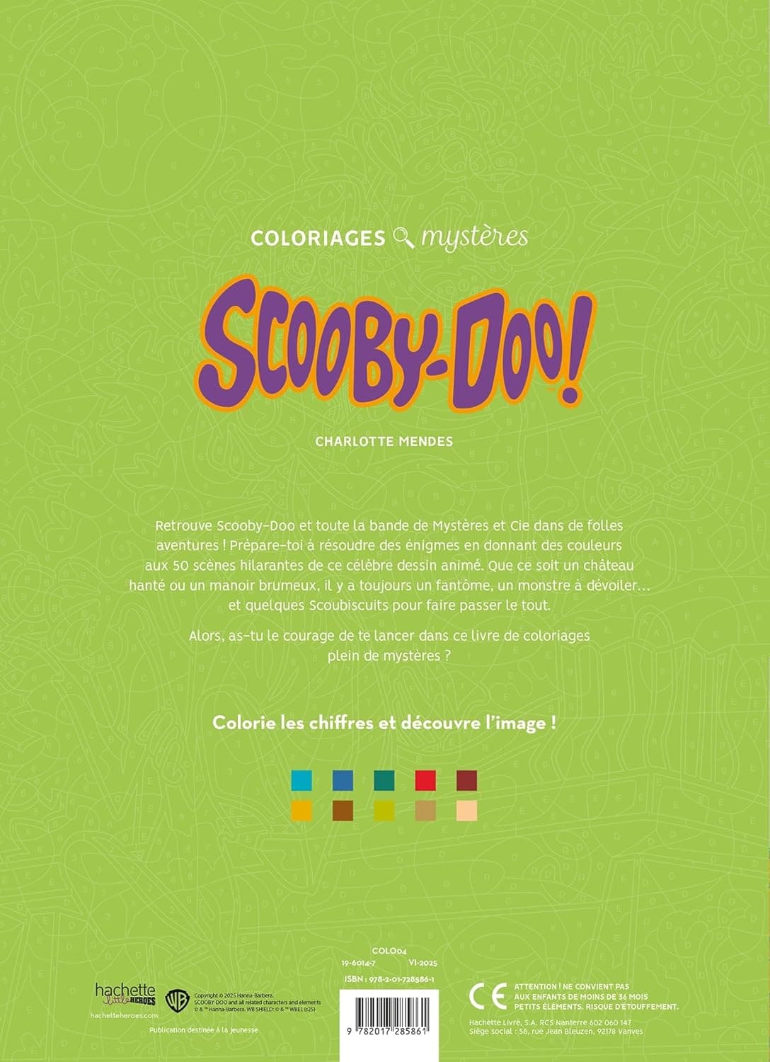 Scooby-Doo