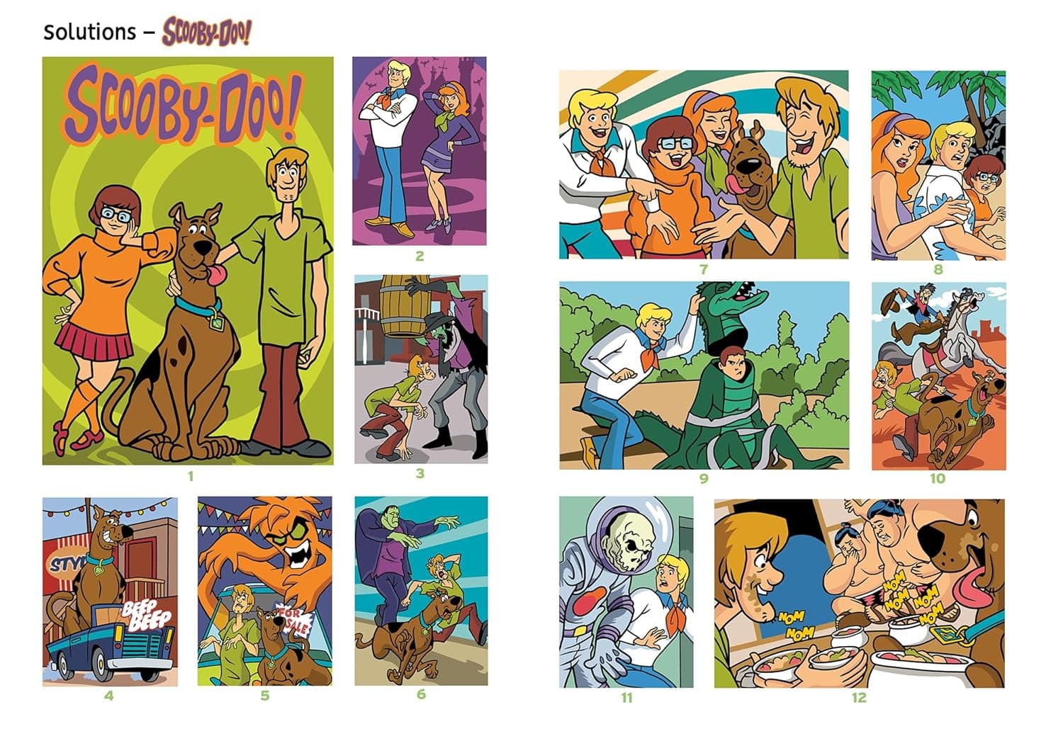 Scooby-Doo