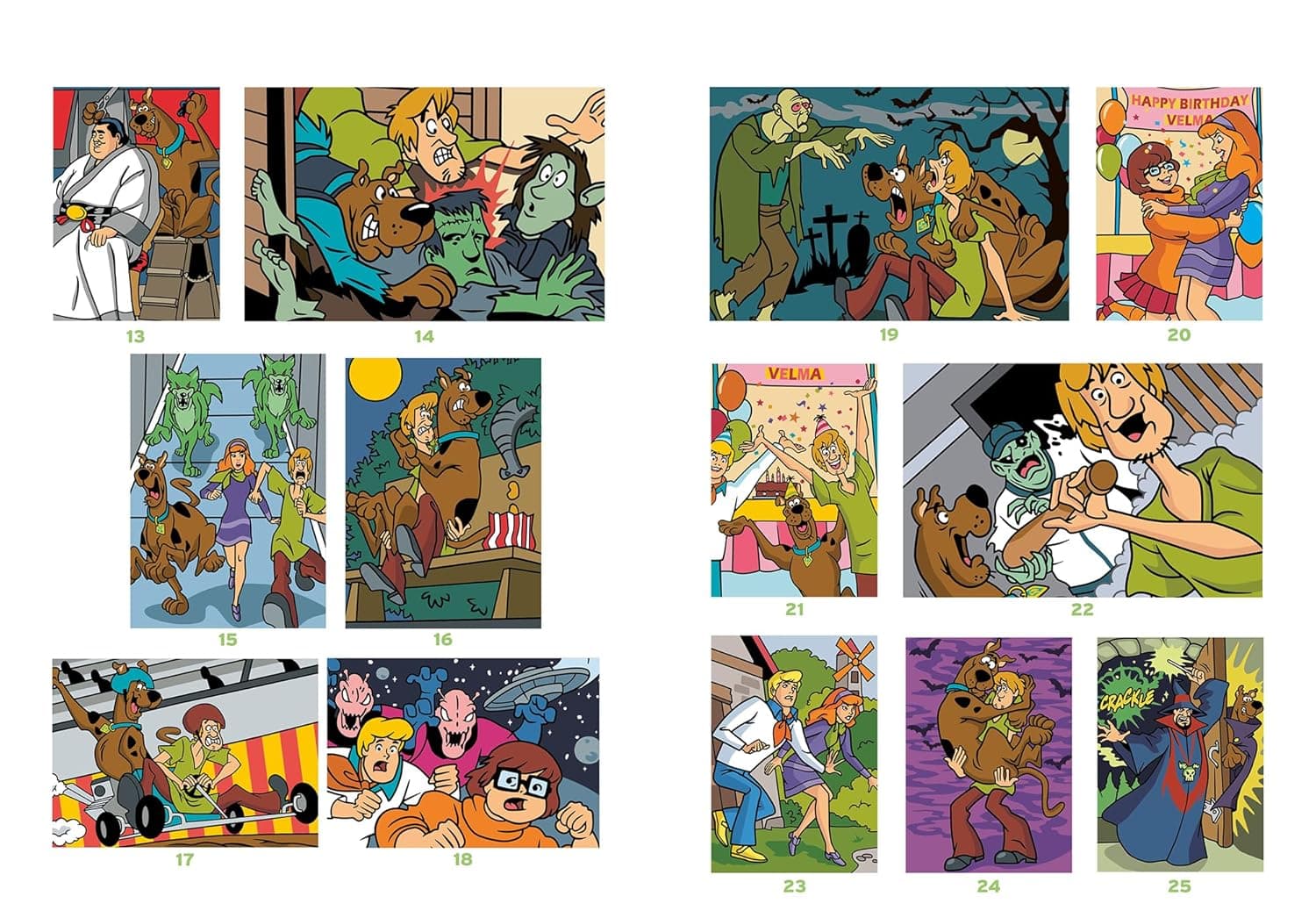 Scooby-Doo