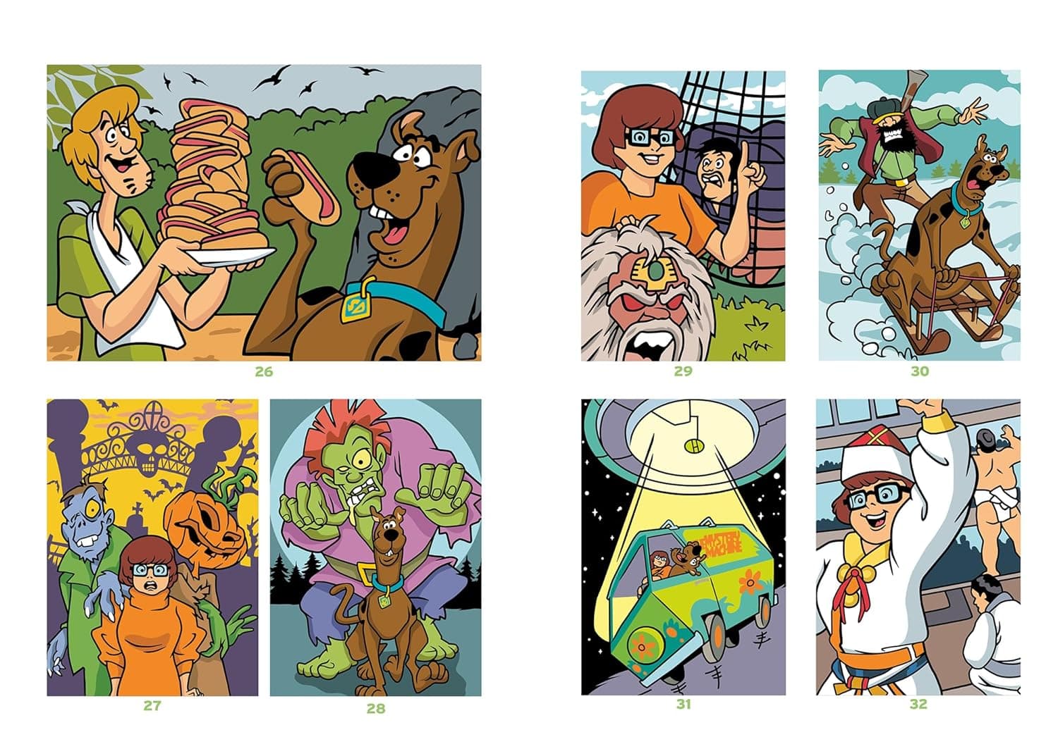 Scooby-Doo